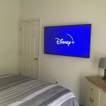 Family Villa With Private Pool Near Disney Parks Kissimmee Exterior photo